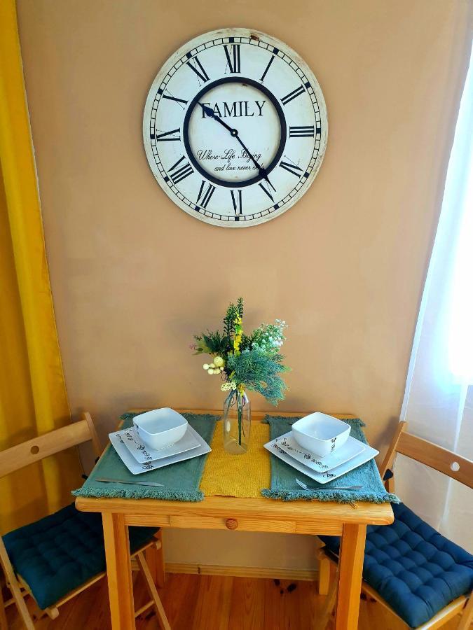 Apartman Central, Self Check In 24 H, Free Parking Banská Bystrica Exterior foto