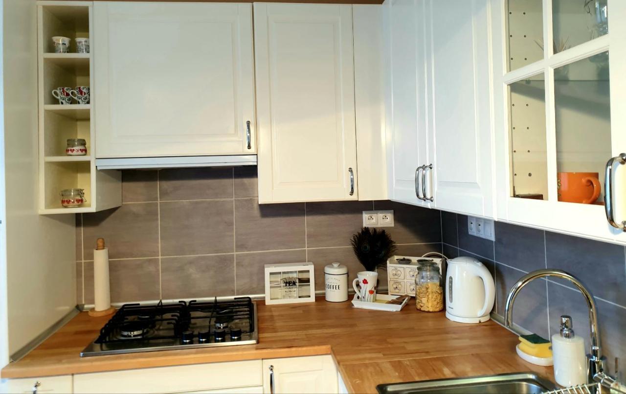 Apartman Central, Self Check In 24 H, Free Parking Banská Bystrica Exterior foto